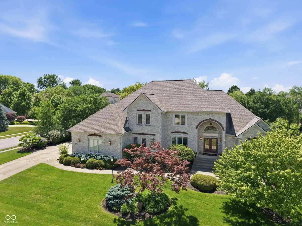14010 Brookstone Drive, Carmel, IN 46032 - #1