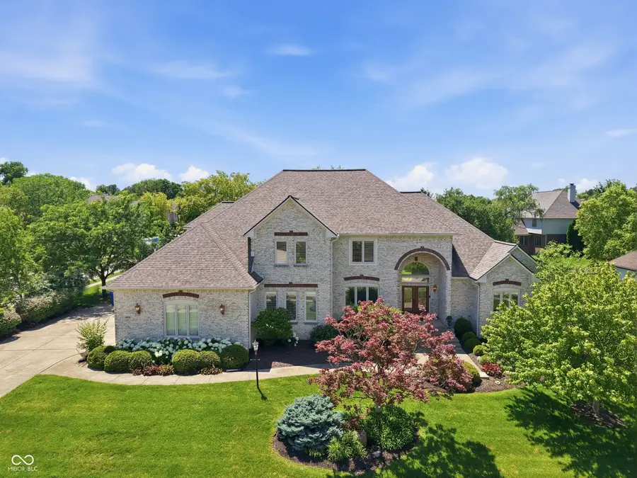 14010 Brookstone Drive, Carmel, IN 46032 - #2