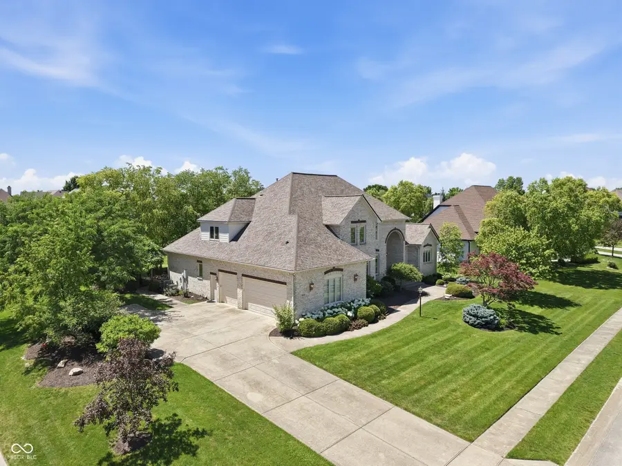 14010 Brookstone Drive, Carmel, IN 46032 - #3