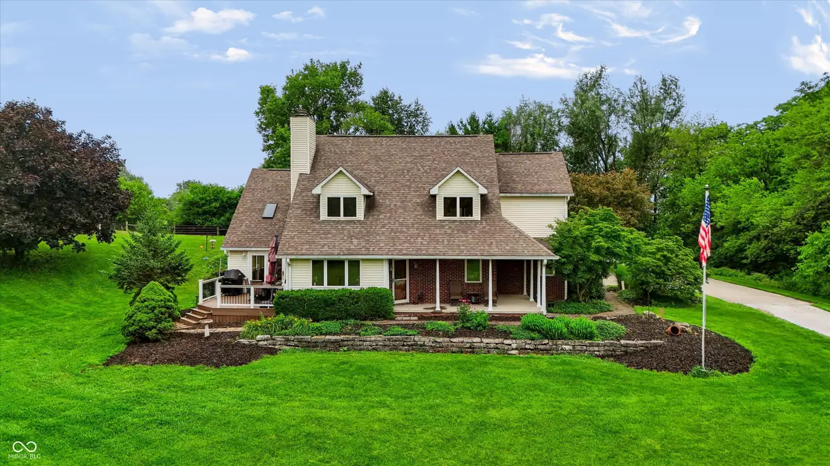 23598 Fall Road, Cicero, IN 46034 - #1