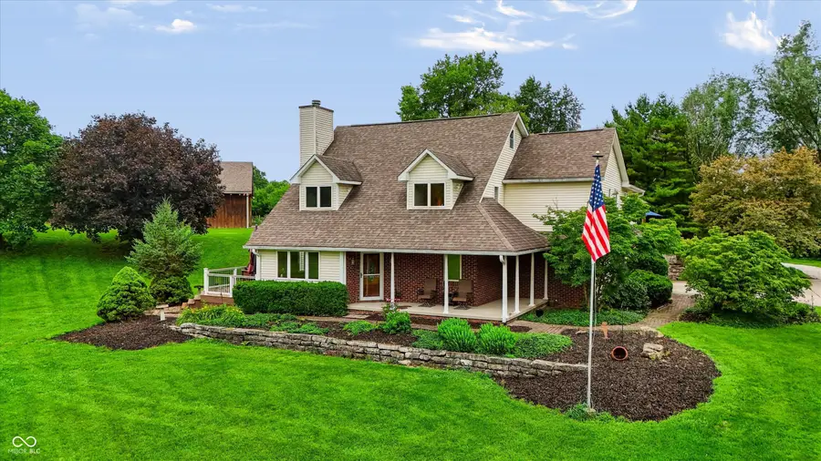 23598 Fall Road, Cicero, IN 46034 - #2