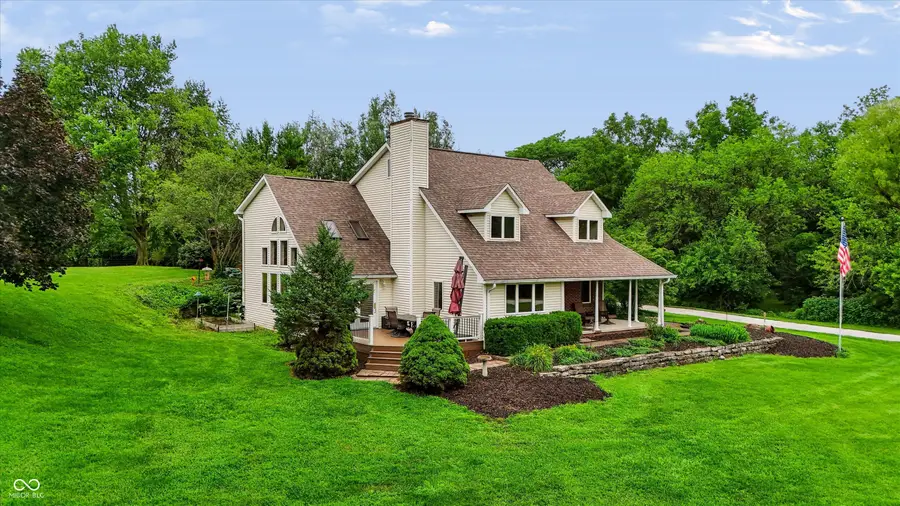 23598 Fall Road, Cicero, IN 46034 - #3
