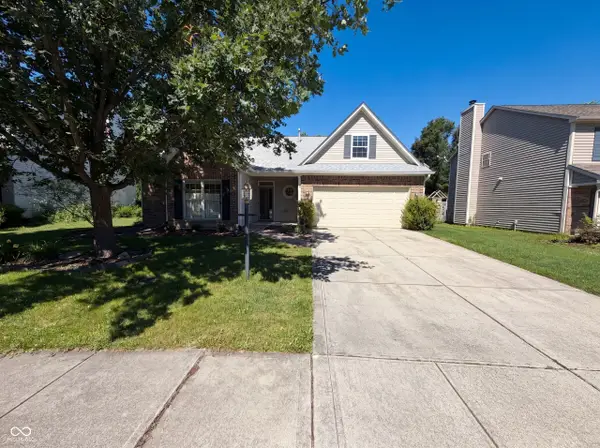 7954 Arvada Place, Indianapolis, IN 46236