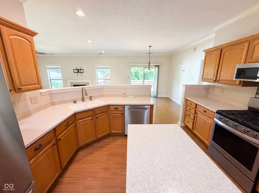 7954 Arvada Place, Indianapolis, IN 46236 - #2