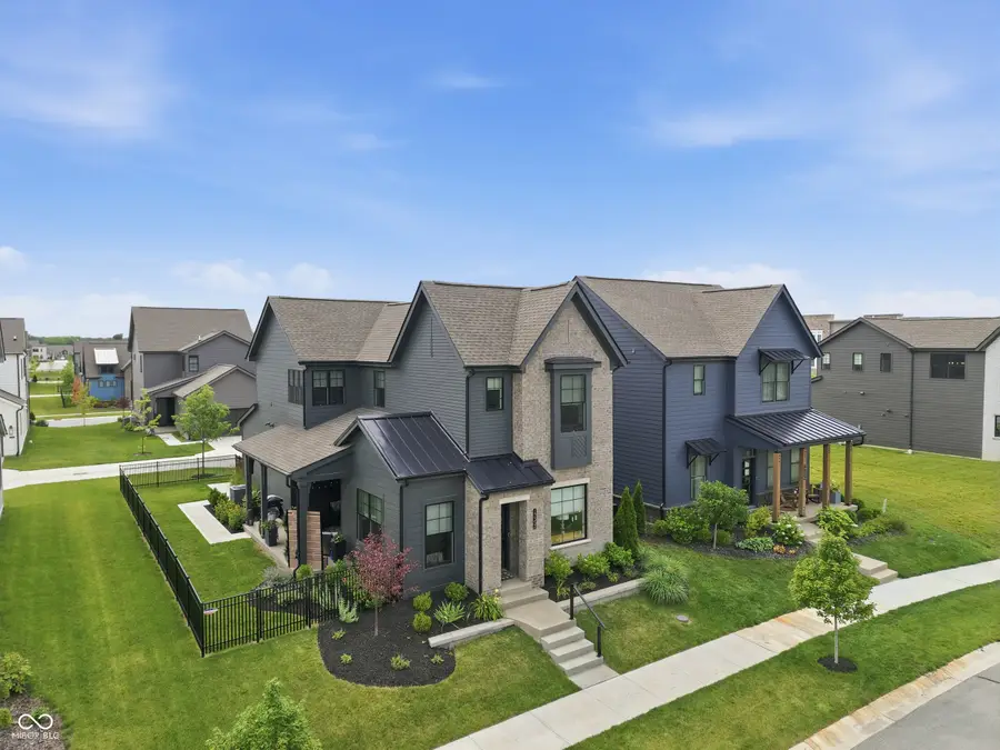17352 Ackerson Boulevard, Westfield, IN 46074 - #2