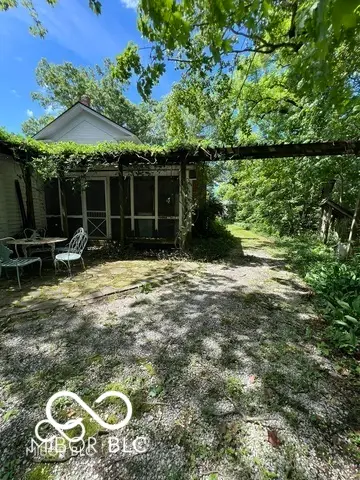 100 N Winans Street, Battle Ground, IN 47920 - #3