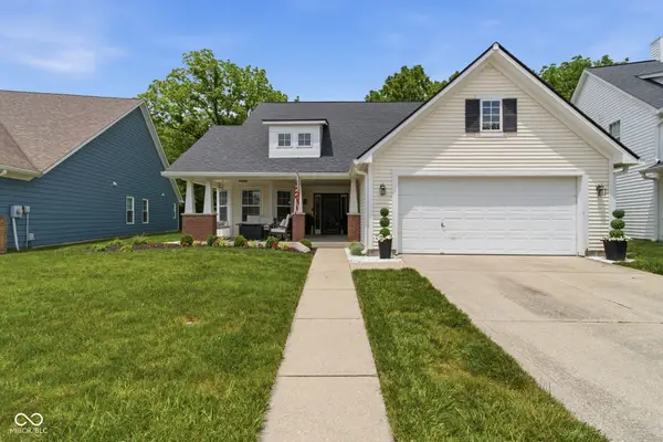 2922 Brooks Bend Drive, Carmel, IN 46032