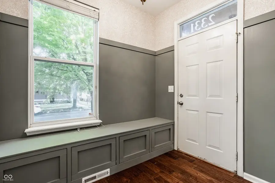2331 N Alabama Street, Indianapolis, IN 46205 - #2