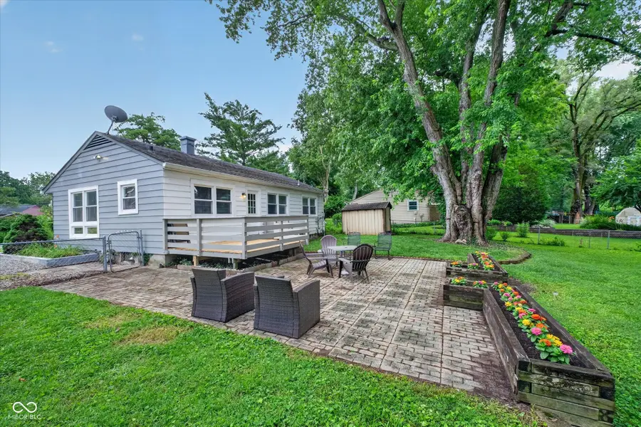 2522 Parr Drive, Indianapolis, IN 46220 - #3