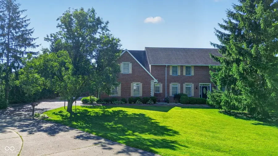 574 Grayburn Court, Terre Haute, IN 47802 - #2