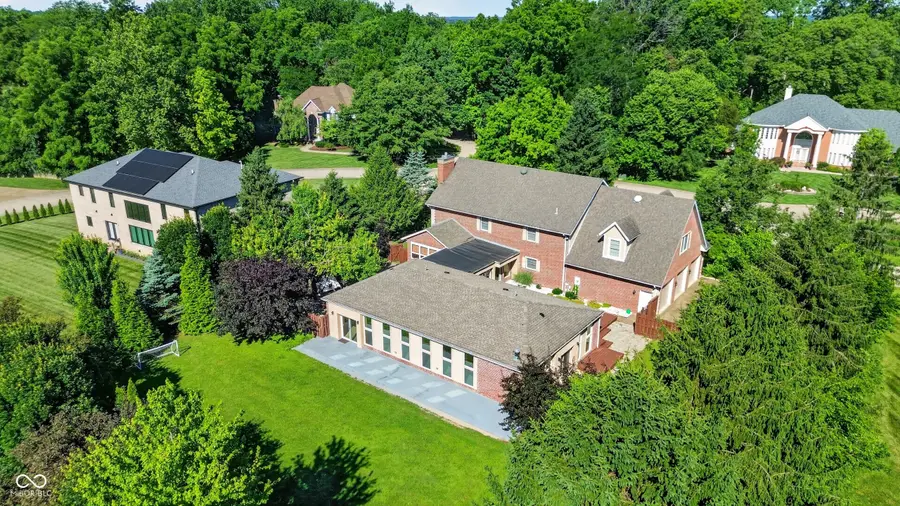 574 Grayburn Court, Terre Haute, IN 47802 - #3