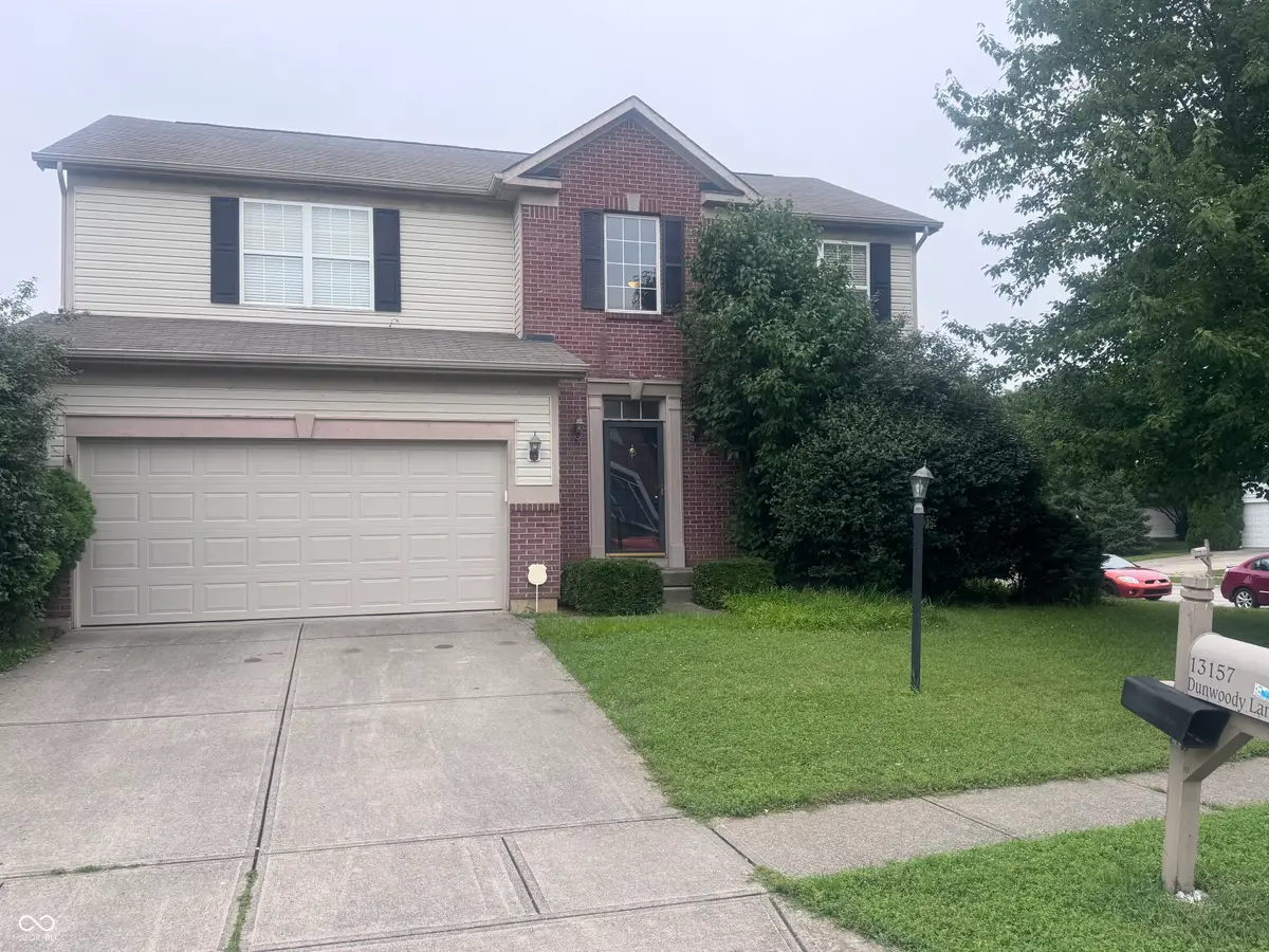 13157 Dunwoody Lane, Carmel, IN 46033 - #1