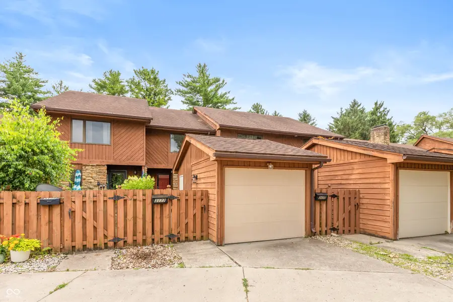 3177 Sycamore Drive #5A, Columbus, IN 47203 - #2