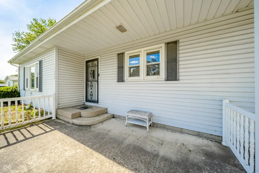1396 Congress Street, Middletown, IN 47356 - #2