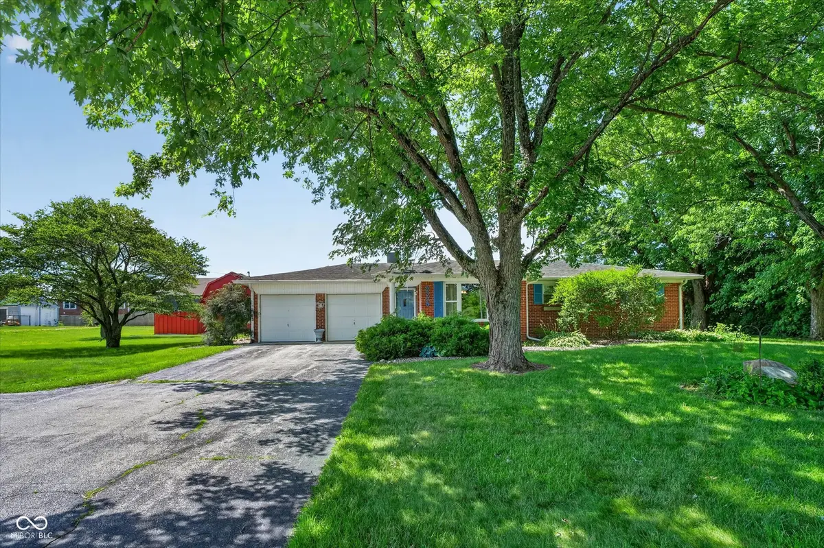 9305 E Thompson Road, Indianapolis, IN 46239 - #1