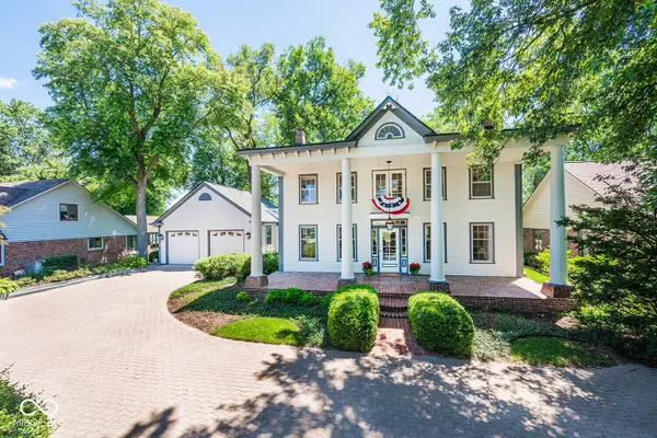 4909 Fall Creek Road, Indianapolis, IN 46220