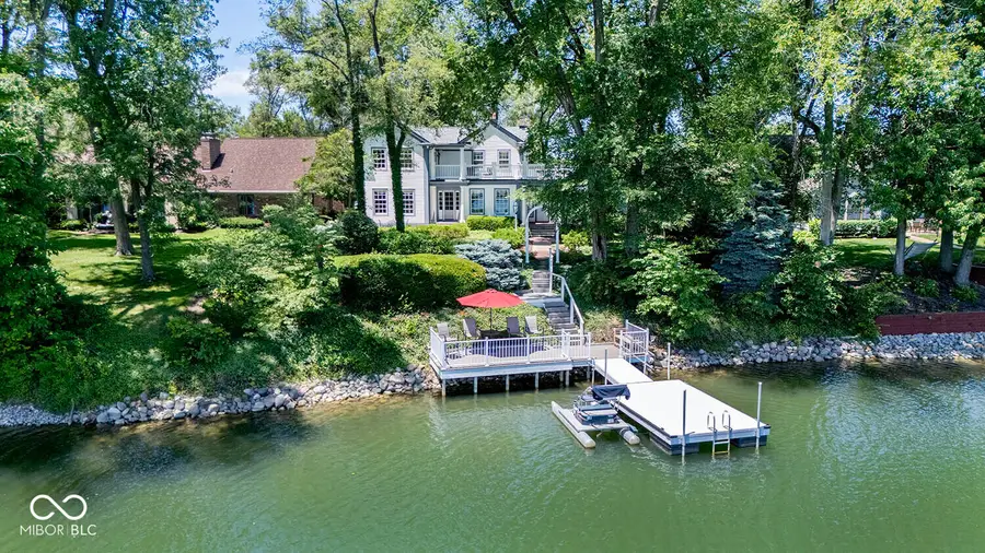 4909 Fall Creek Road, Indianapolis, IN 46220 - #2