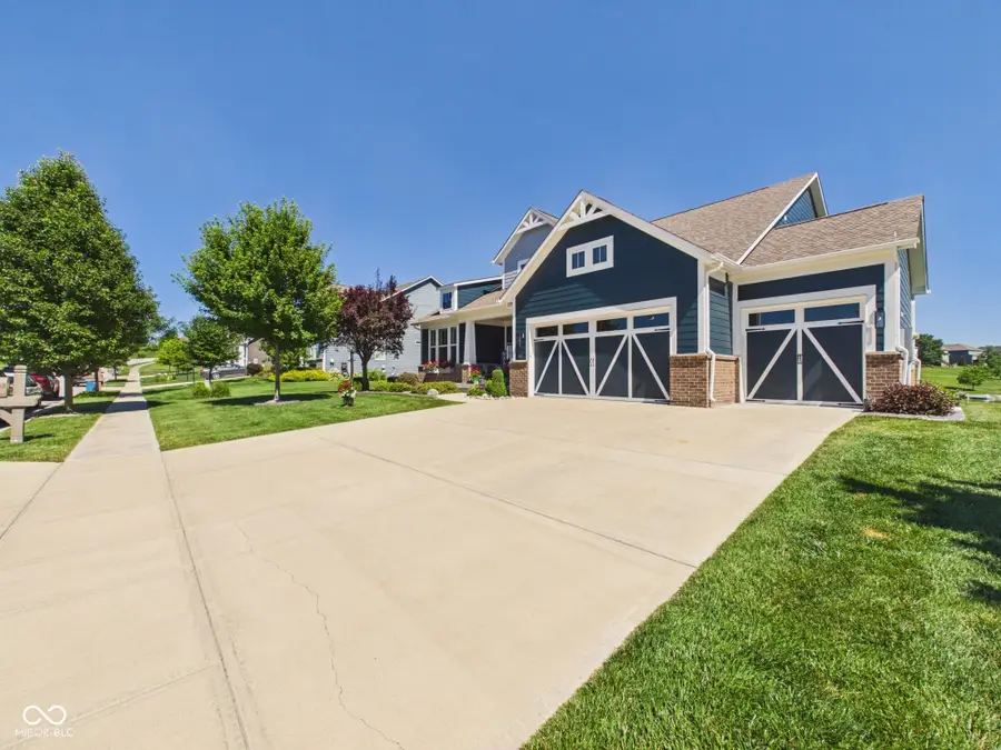 6842 Bladstone Road, Noblesville, IN 46062 - #3