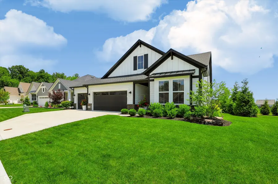 16325 Northwind Court, Westfield, IN 46074 - #2