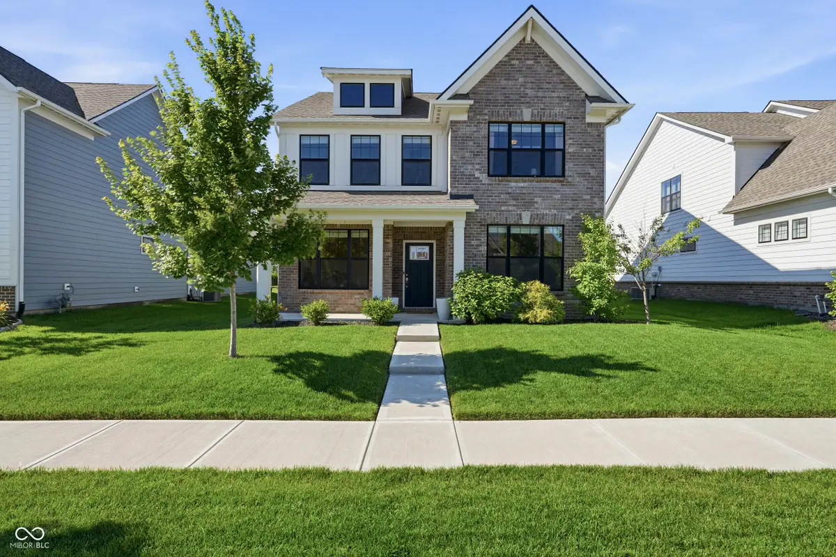 2301 W 171st Street, Westfield, IN 46074 - #1