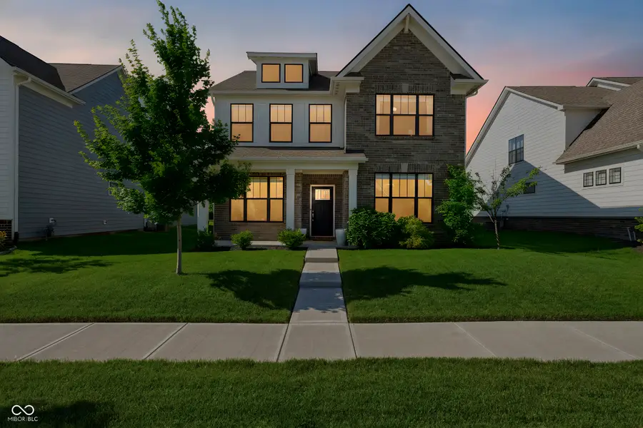 2301 W 171st Street, Westfield, IN 46074 - #2