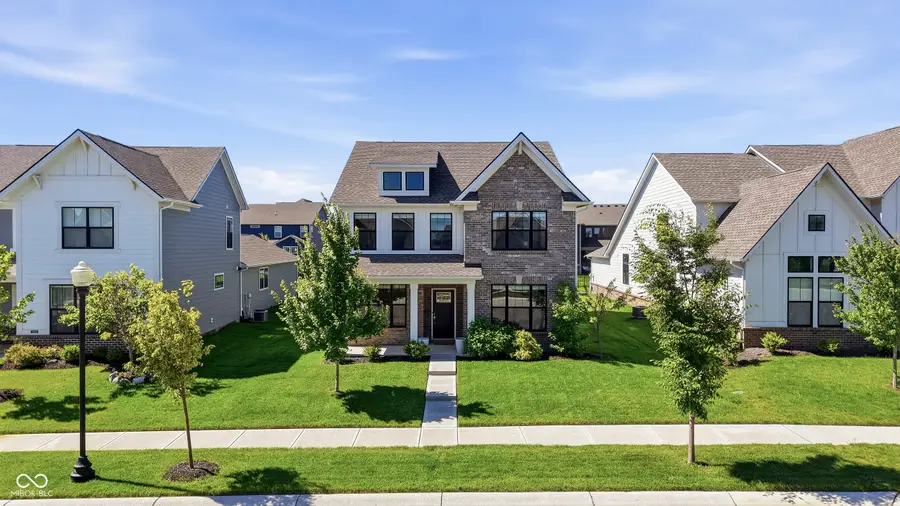 2301 W 171st Street, Westfield, IN 46074 - #3