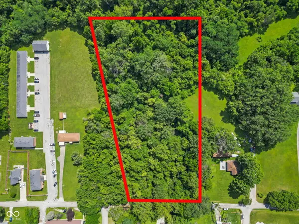 2427 Hobart Road, Indianapolis, IN 46203