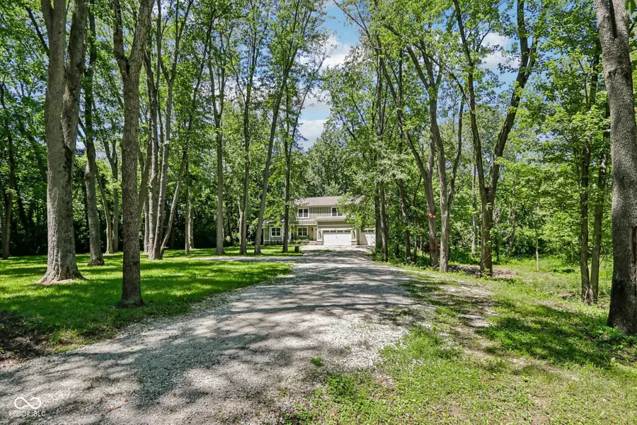 5814 E County Road 875 S, Mooresville, IN 46158 - #2