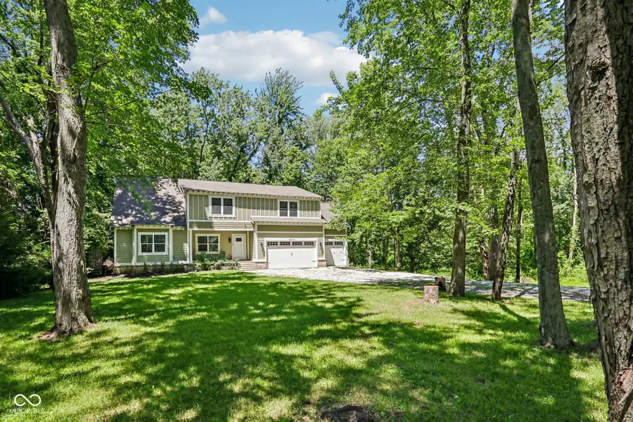 5814 E County Road 875 S, Mooresville, IN 46158 - #3