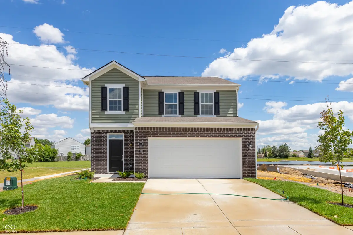 2869 Brahms Way, Indianapolis, IN 46239 - #1