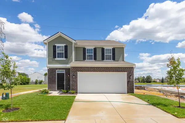 2869 Brahms Way, Indianapolis, IN 46239