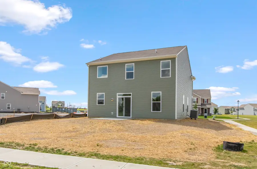 2869 Brahms Way, Indianapolis, IN 46239 - #2