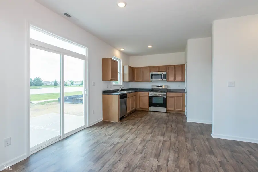 2869 Brahms Way, Indianapolis, IN 46239 - #3