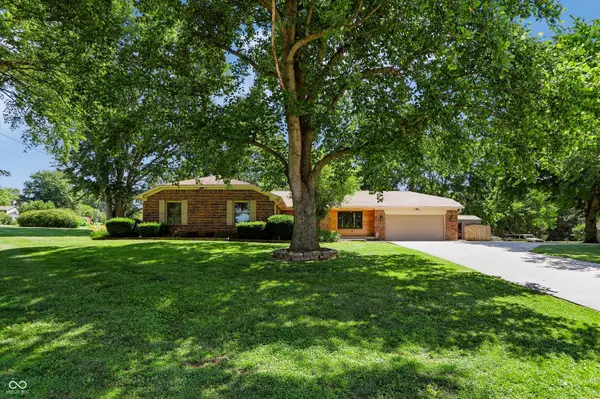2577 Horizon Boulevard, Greenwood, IN 46143