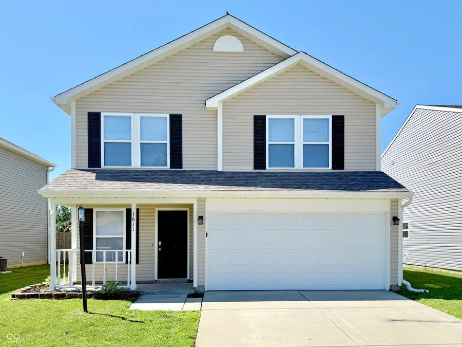 1611 Ashley Drive, Lebanon, IN 46052 - #2