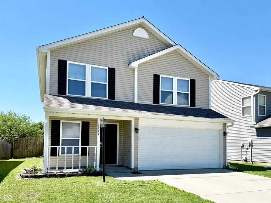 1611 Ashley Drive, Lebanon, IN 46052 - #3