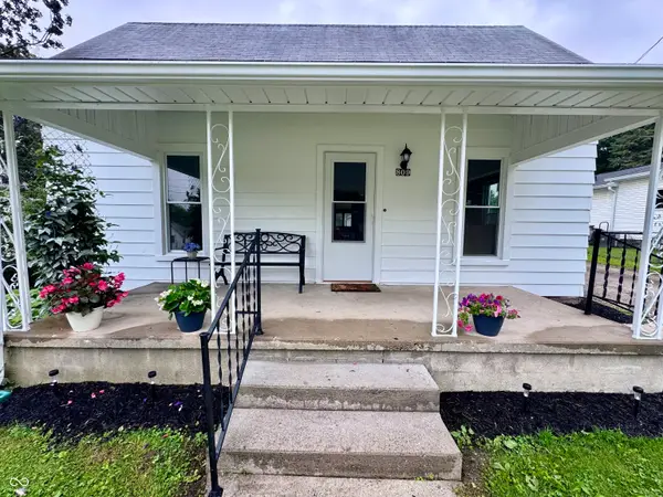 809 Curtis, Crawfordsville, IN 47933