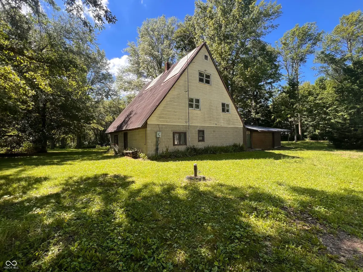 6150 E 600 N, Windfall, IN 46076 - #1