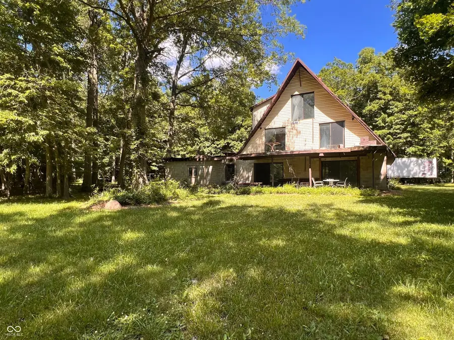 6150 E 600 N, Windfall, IN 46076 - #2