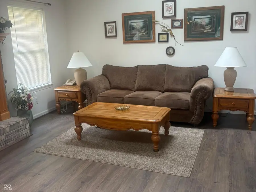 890 Millbrook Drive, Avon, IN 46123 - #2