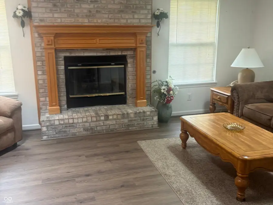 890 Millbrook Drive, Avon, IN 46123 - #3