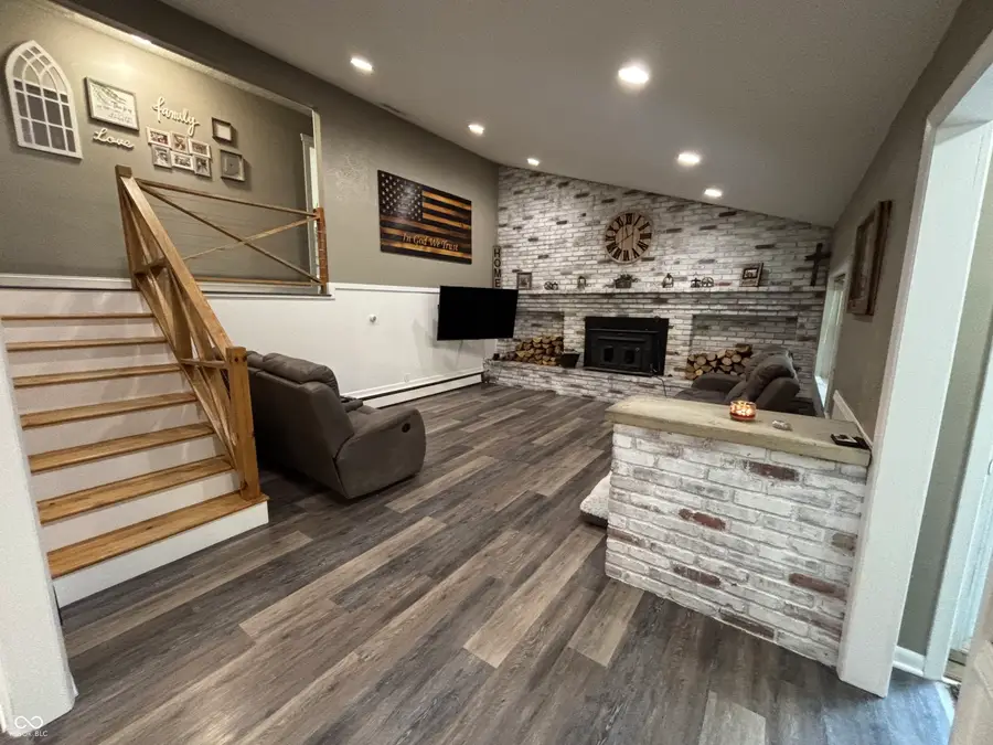 3423 Cartersburg Road, Danville, IN 46122 - #3