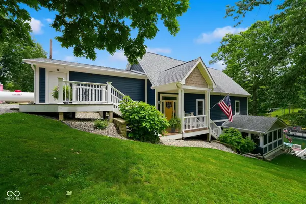 7433 Hummingbird Drive, Nineveh, IN 46164
