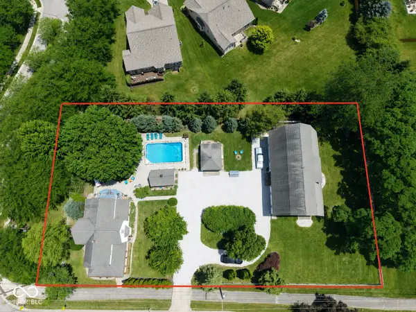 12340 Brooks School Road, Fishers, IN 46037