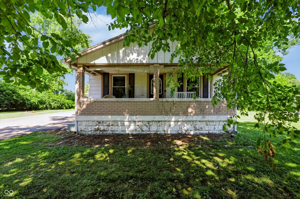 2001 N Irwin Street, Indianapolis, IN 46219 - #1