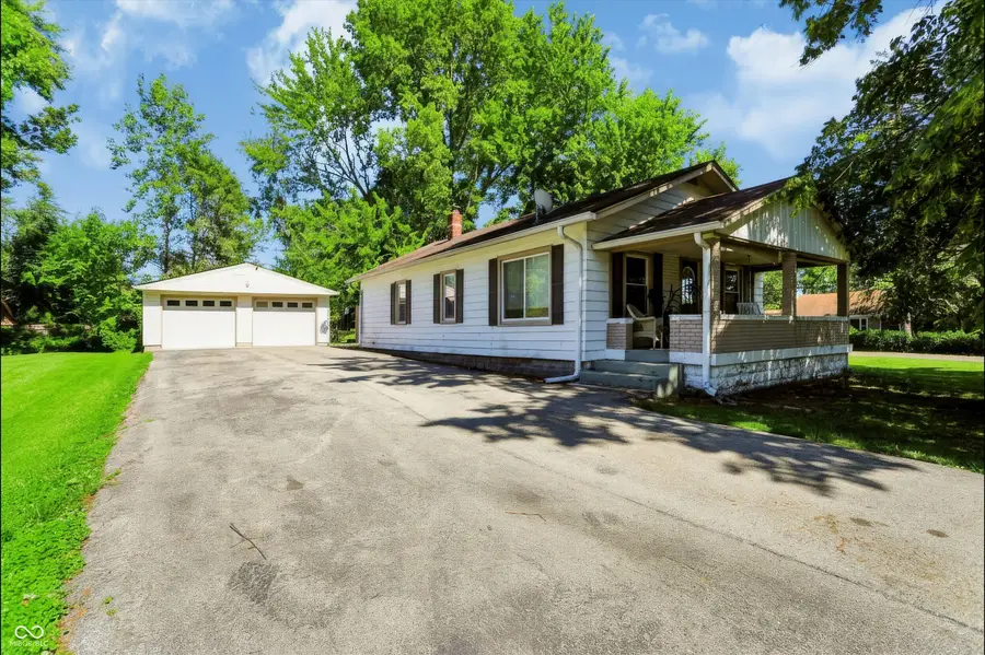 2001 N Irwin Street, Indianapolis, IN 46219 - #2
