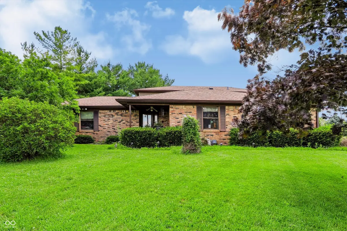 2760 S Morristown Pike, Greenfield, IN 46140 - #1