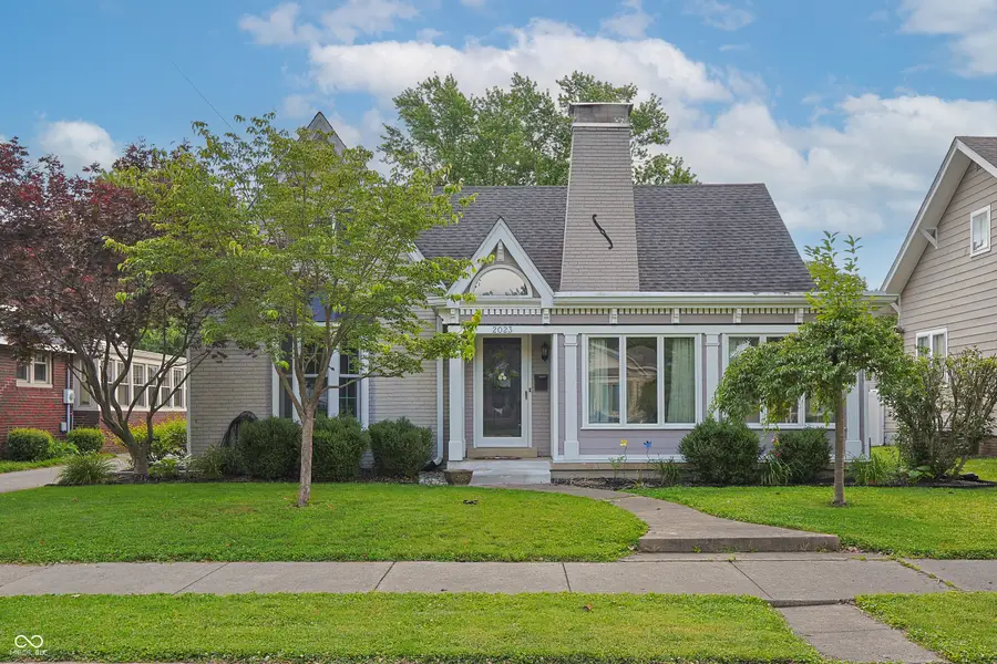 2023 Franklin Street, Columbus, IN 47201 - #3
