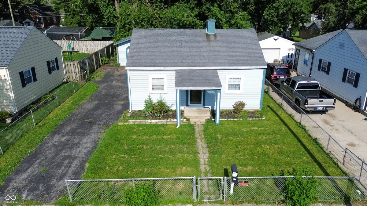 2316 Saint Paul Street, Indianapolis, IN 46203 - #1