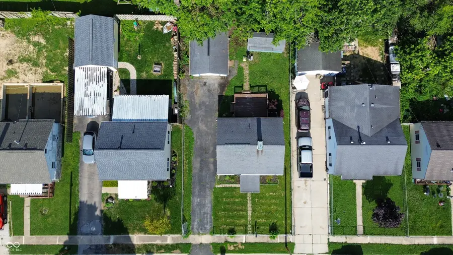 2316 Saint Paul Street, Indianapolis, IN 46203 - #3